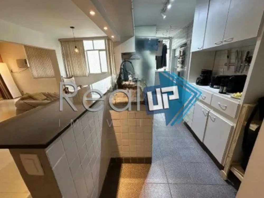 Apartamento, 3 quartos, 80 m² - Foto 5