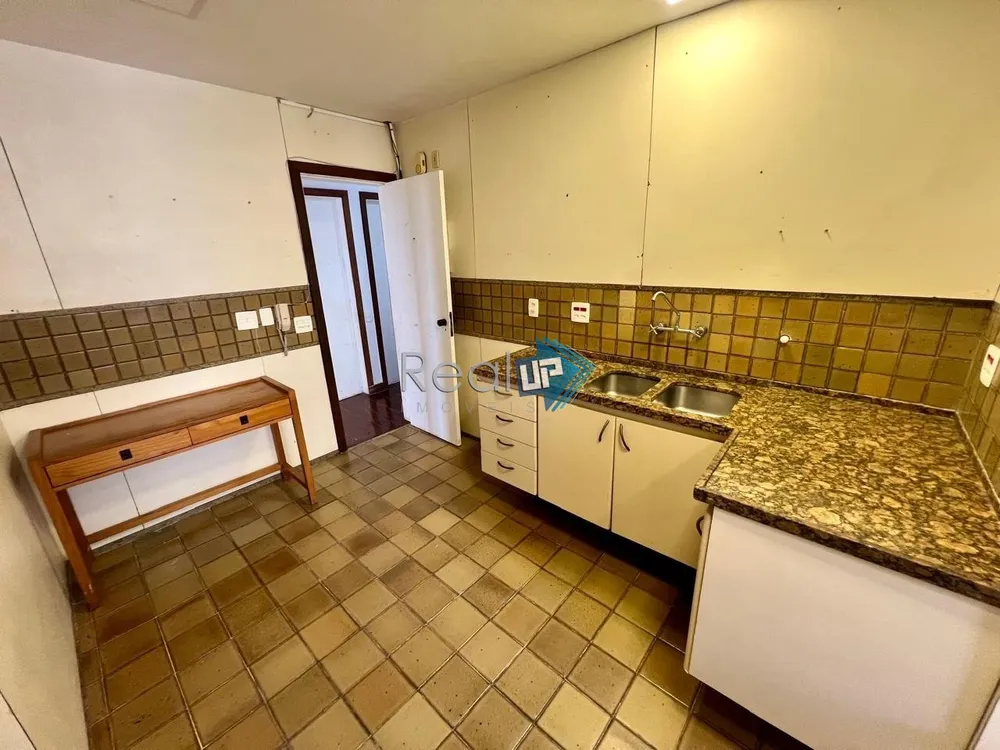 Apartamento, 3 quartos, 135 m² - Foto 26