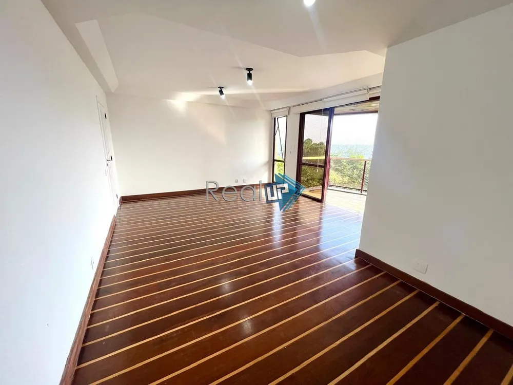 Apartamento, 3 quartos, 135 m² - Foto 5