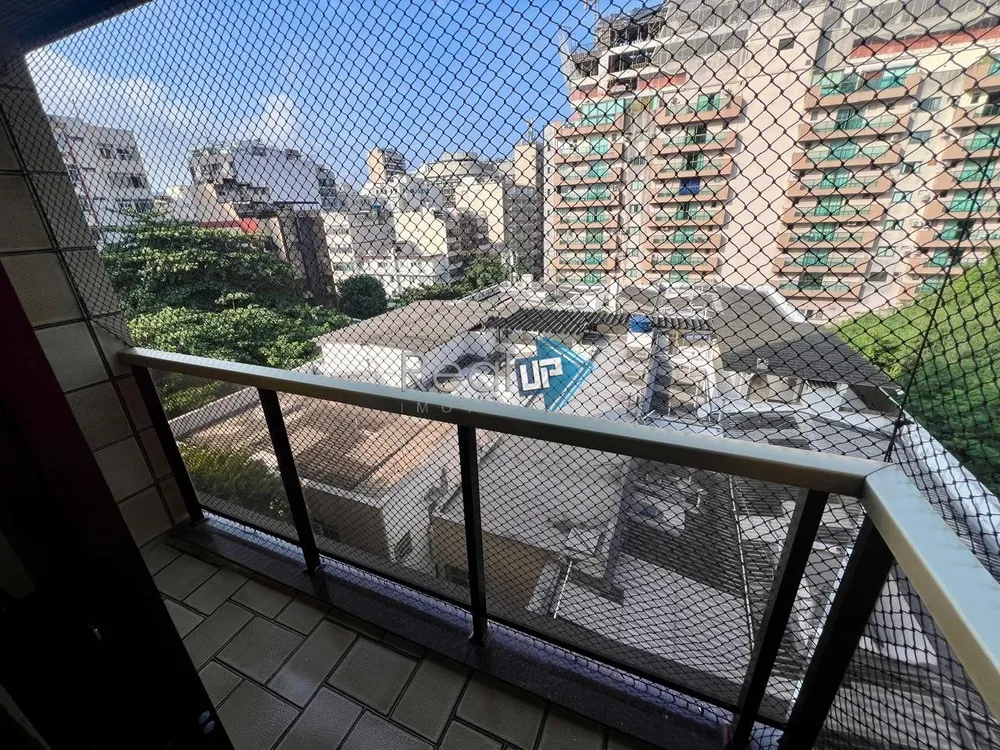 Apartamento, 3 quartos, 135 m² - Foto 21