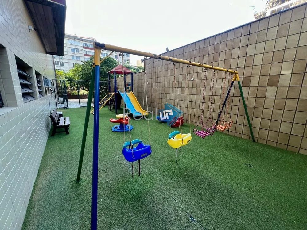 Apartamento, 3 quartos, 135 m² - Foto 35