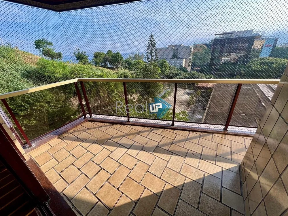 Apartamento, 3 quartos, 135 m² - Foto 4
