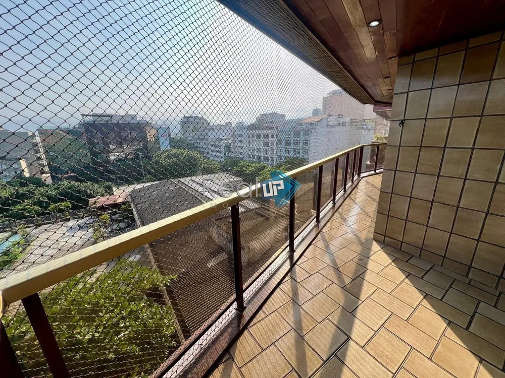 Apartamento, 3 quartos, 135 m² - Foto 6