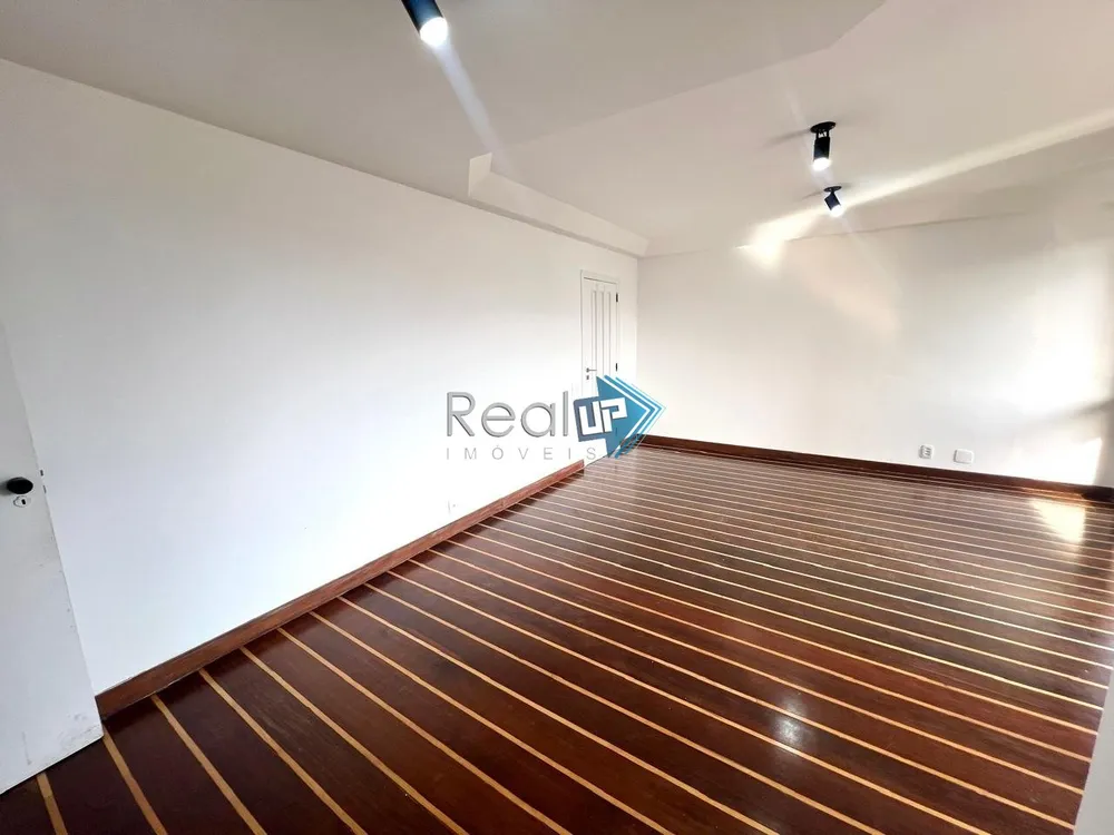 Apartamento, 3 quartos, 135 m² - Foto 7