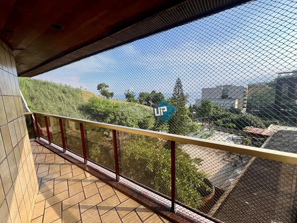 Apartamento, 3 quartos, 135 m² - Foto 10