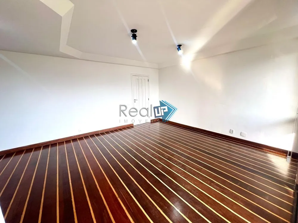 Apartamento, 3 quartos, 135 m² - Foto 11