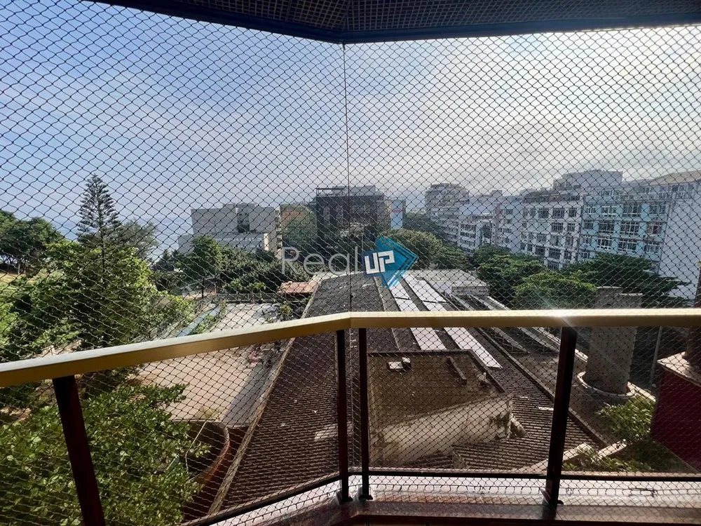 Apartamento, 3 quartos, 135 m² - Foto 12