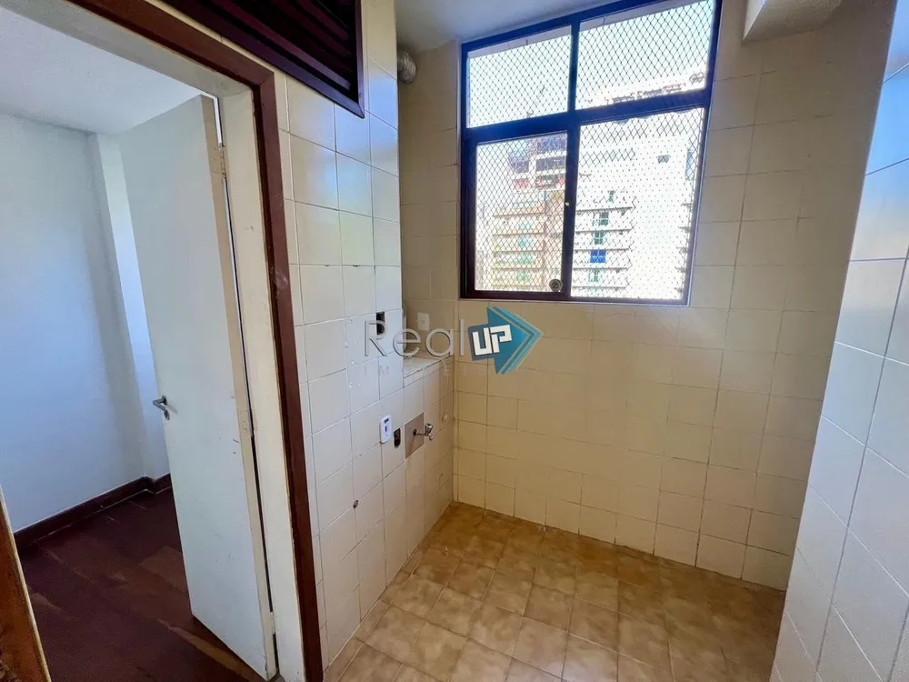 Apartamento, 3 quartos, 135 m² - Foto 30