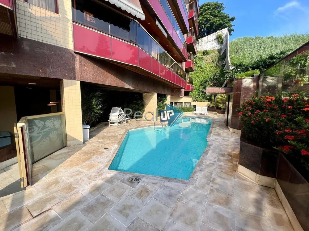 Apartamento, 3 quartos, 135 m² - Foto 34