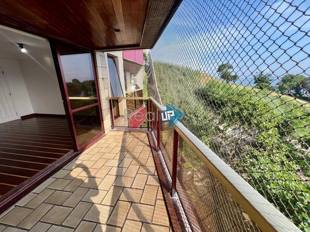 Apartamento, 3 quartos, 135 m² - Foto 8