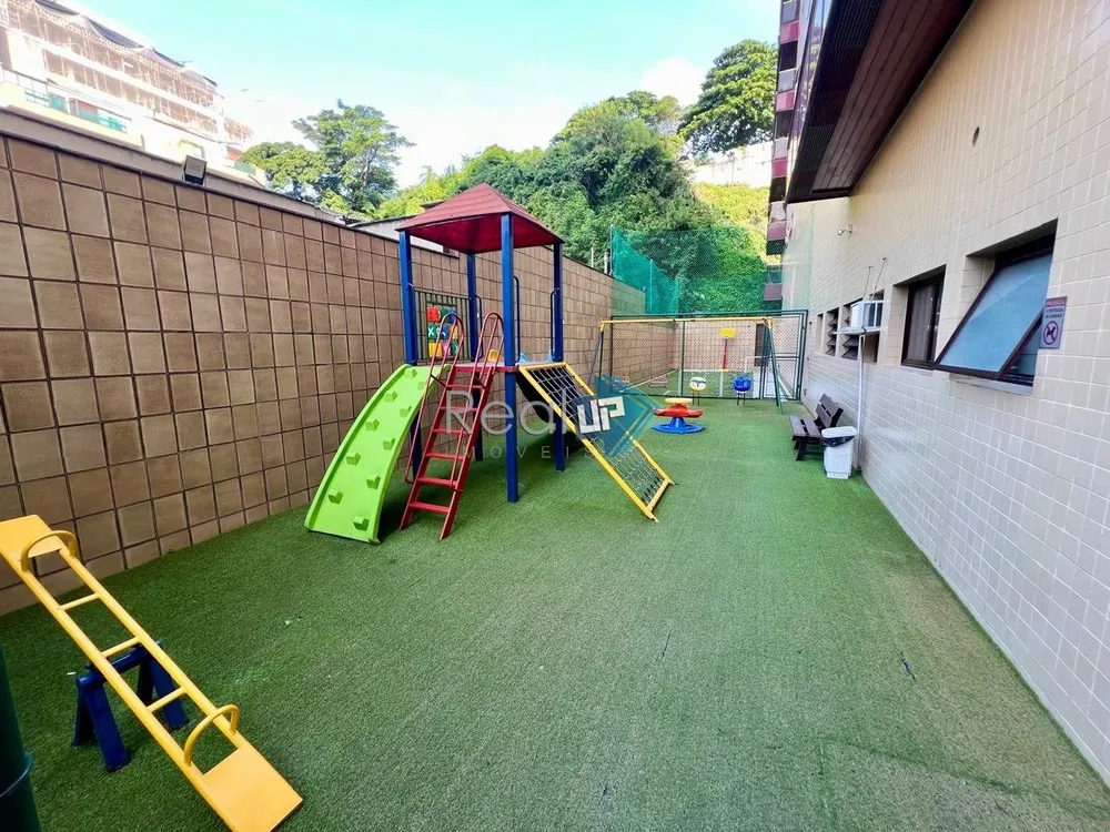Apartamento, 3 quartos, 135 m² - Foto 36