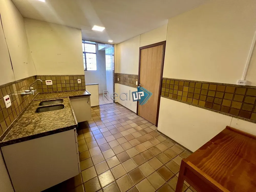 Apartamento, 3 quartos, 135 m² - Foto 28