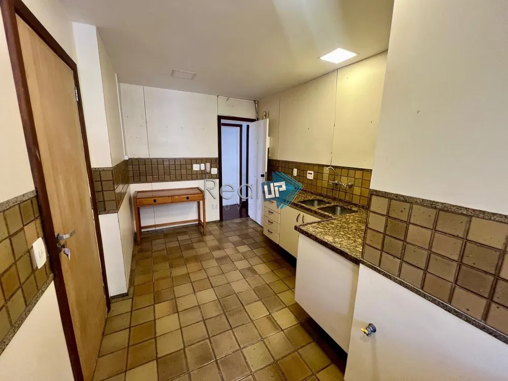 Apartamento, 3 quartos, 135 m² - Foto 27