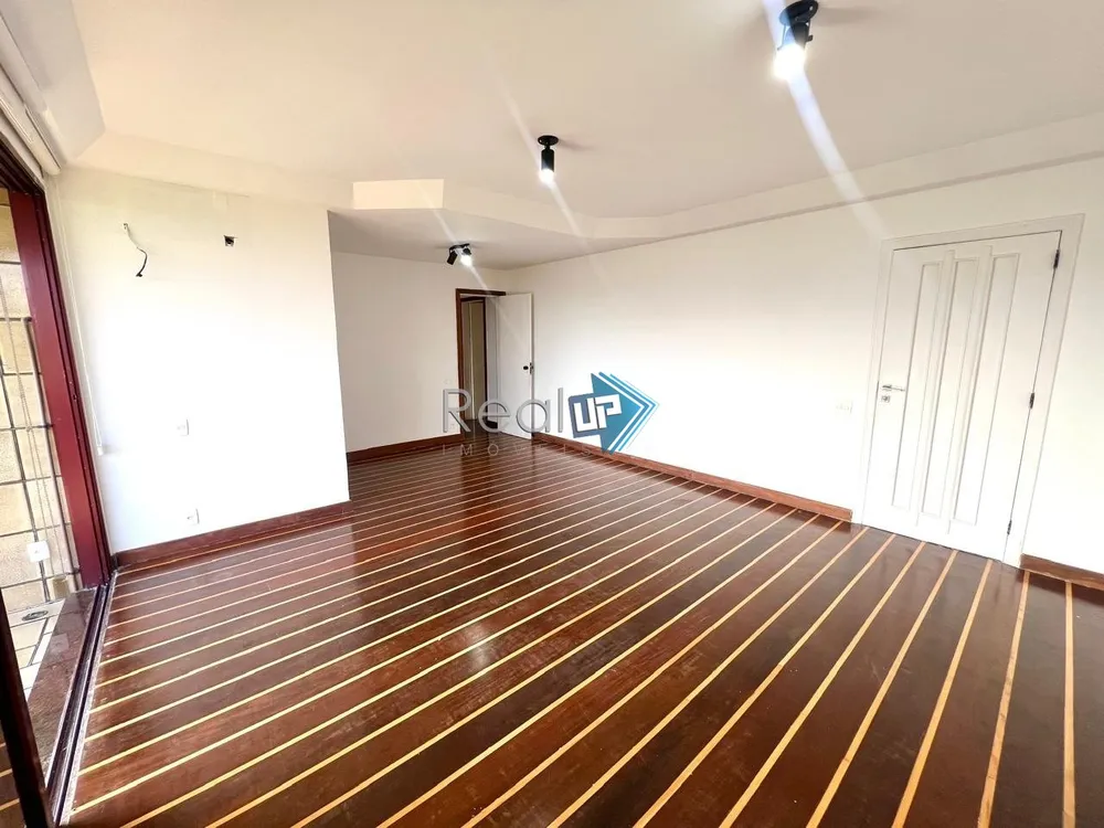 Apartamento, 3 quartos, 135 m² - Foto 9