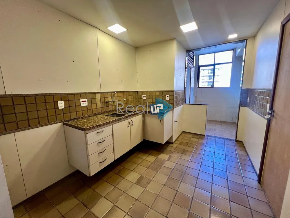 Apartamento, 3 quartos, 135 m² - Foto 25