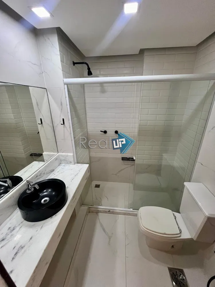 Apartamento, 3 quartos, 135 m² - Foto 23