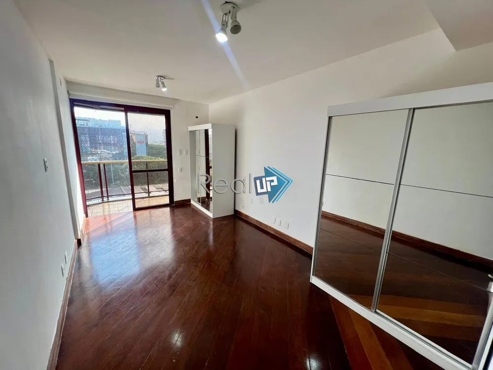 Apartamento, 3 quartos, 135 m² - Foto 13