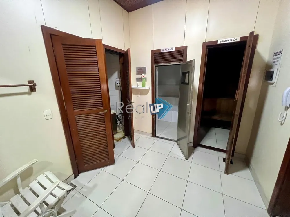 Apartamento, 3 quartos, 135 m² - Foto 40