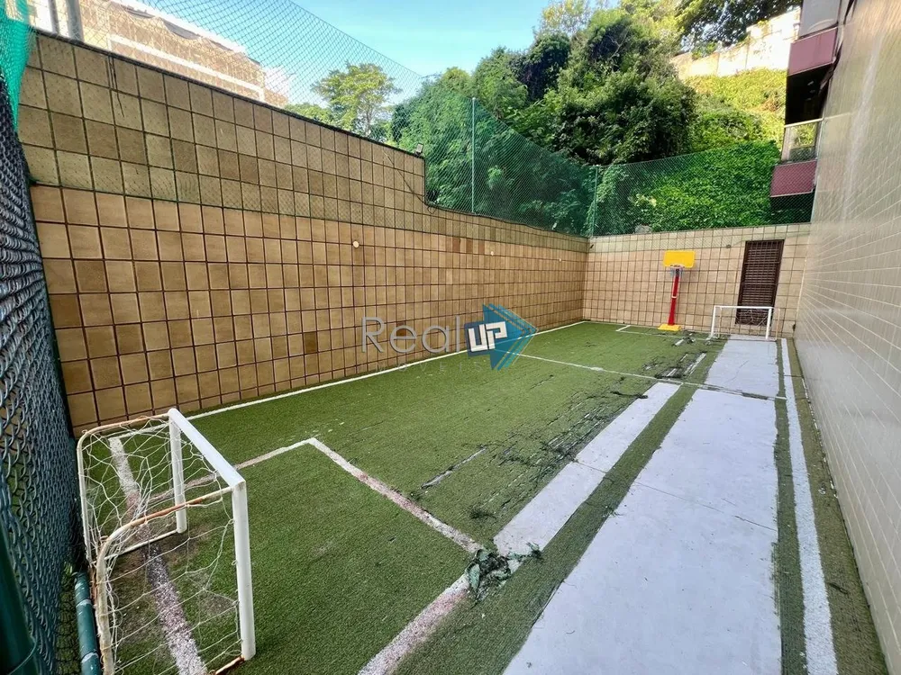 Apartamento, 3 quartos, 135 m² - Foto 37