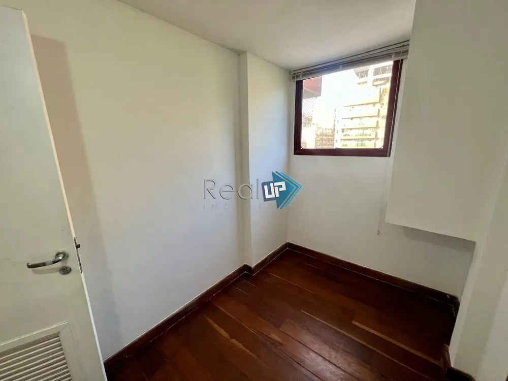 Apartamento, 3 quartos, 135 m² - Foto 31