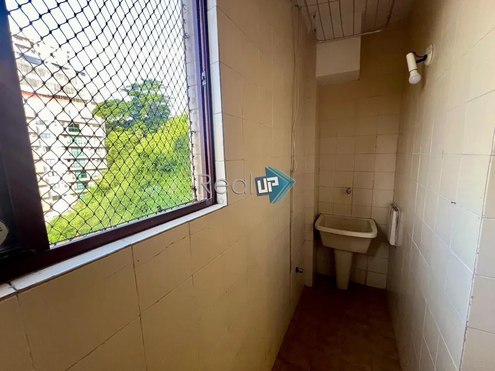 Apartamento, 3 quartos, 135 m² - Foto 29