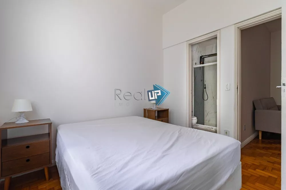 Apartamento à venda com 1 quarto, 35m² - Foto 7