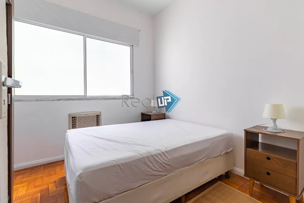 Apartamento à venda com 1 quarto, 35m² - Foto 5