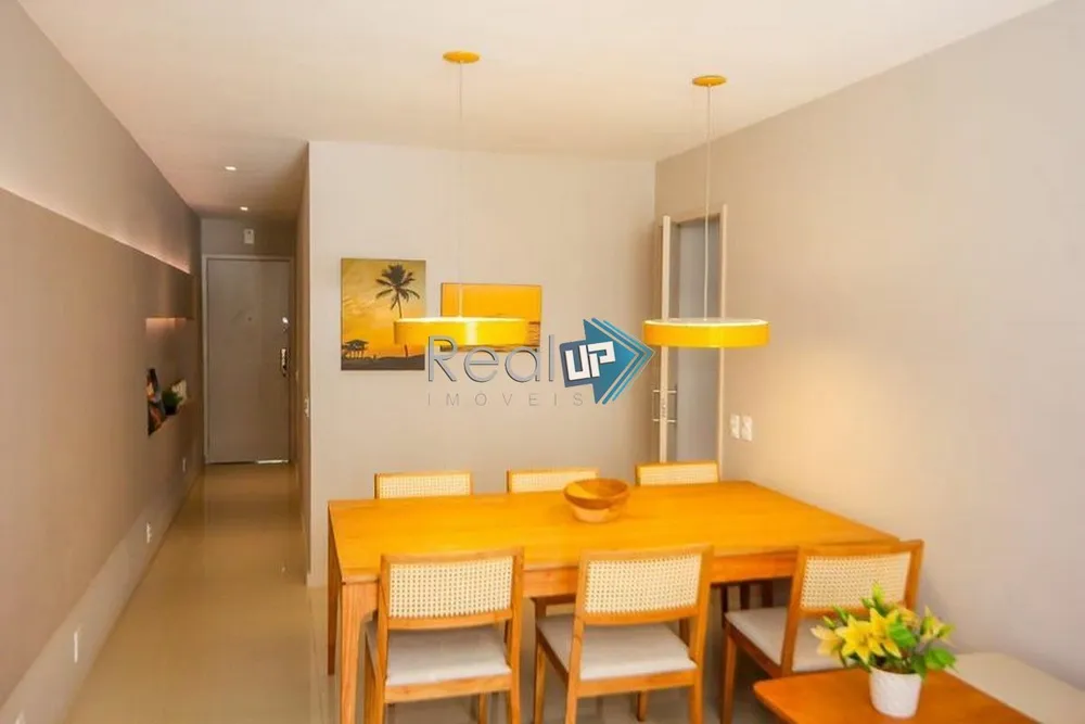 Apartamento, 2 quartos, 73 m² - Foto 4