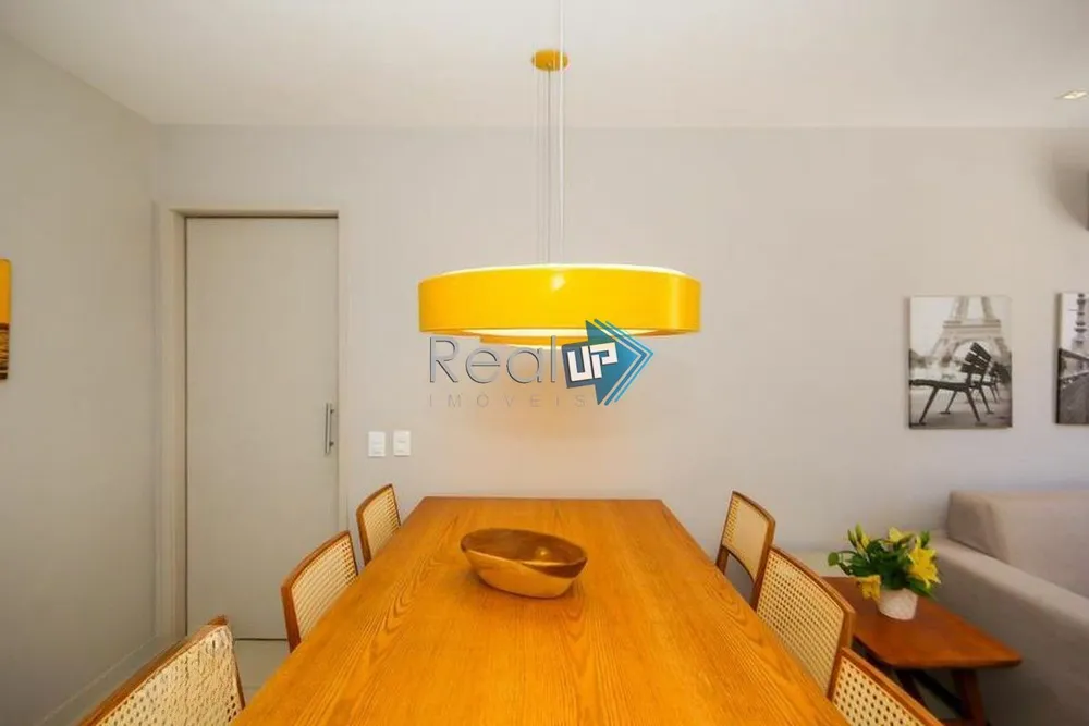 Apartamento, 2 quartos, 73 m² - Foto 2