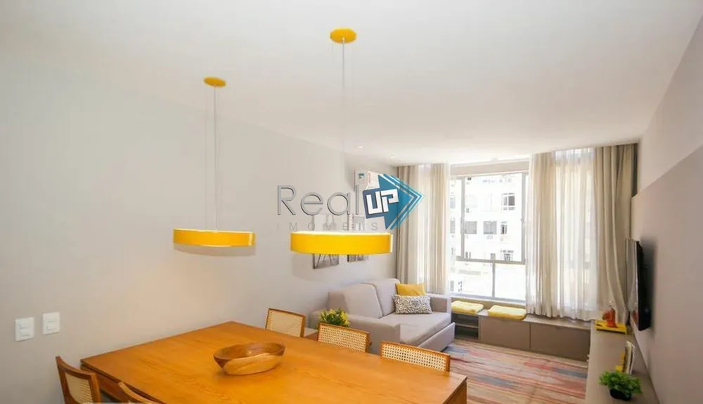 Apartamento, 2 quartos, 73 m² - Foto 1