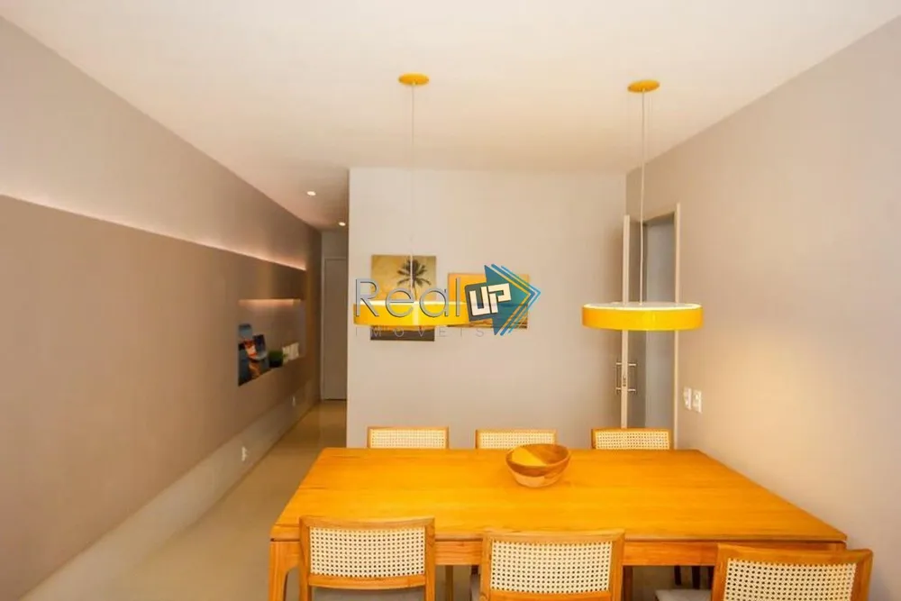 Apartamento, 2 quartos, 73 m² - Foto 3