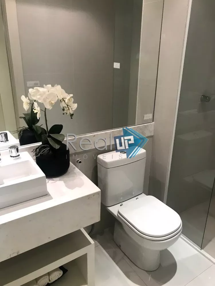 Apartamento, 2 quartos, 86 m² - Foto 3
