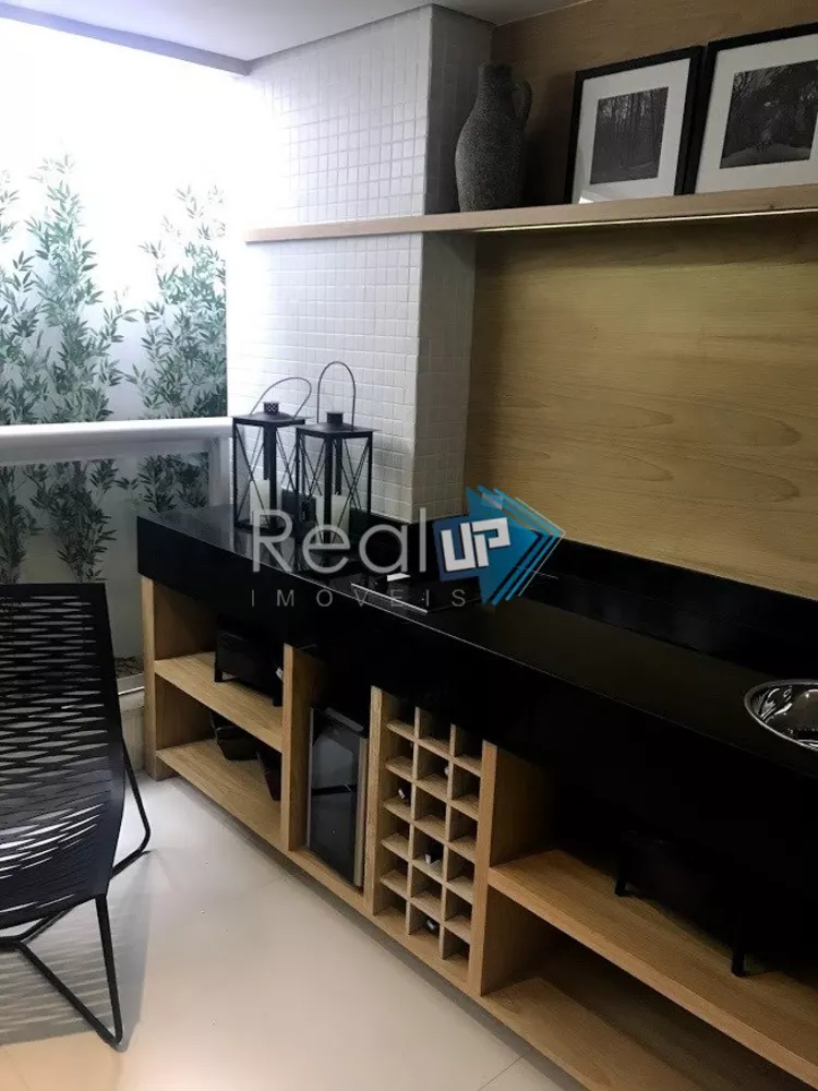 Apartamento, 2 quartos, 86 m² - Foto 13