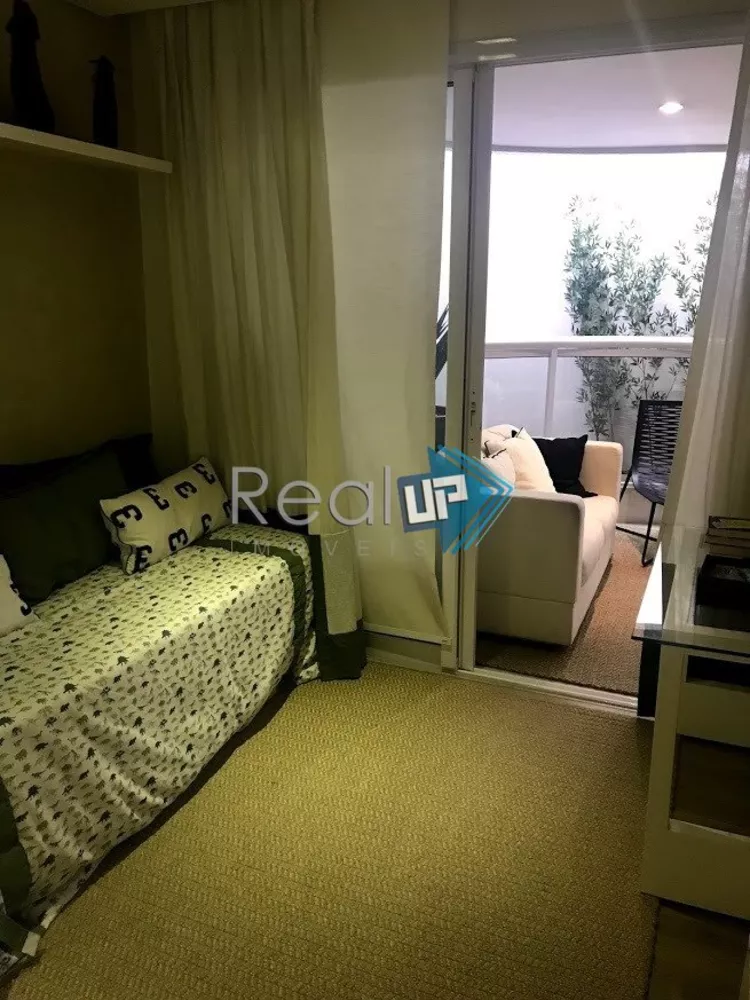 Apartamento, 2 quartos, 86 m² - Foto 11