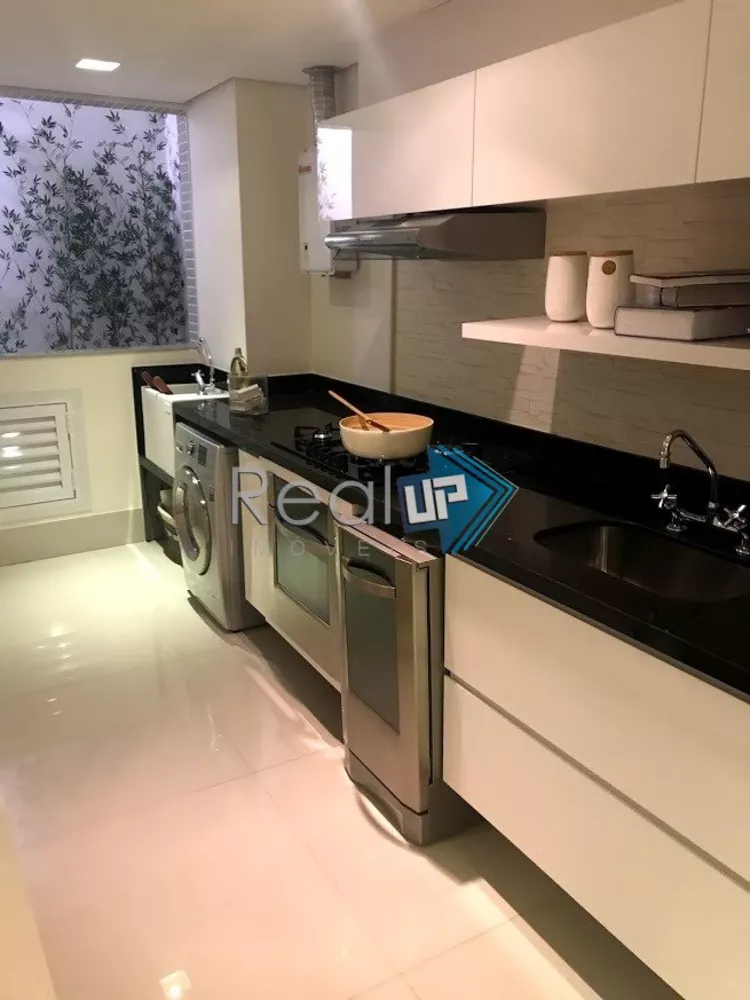 Apartamento, 2 quartos, 86 m² - Foto 10