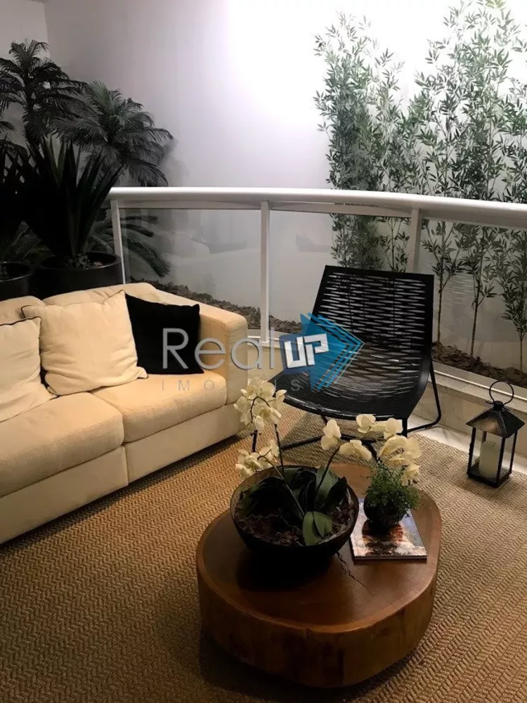 Apartamento, 2 quartos, 86 m² - Foto 12