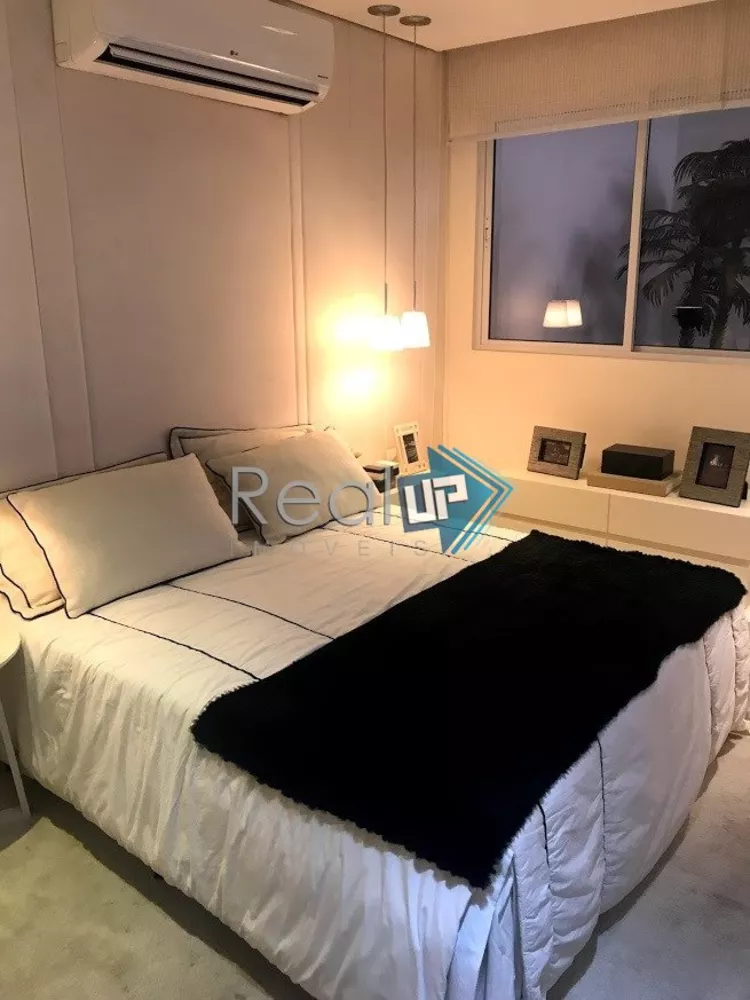 Apartamento, 2 quartos, 86 m² - Foto 6