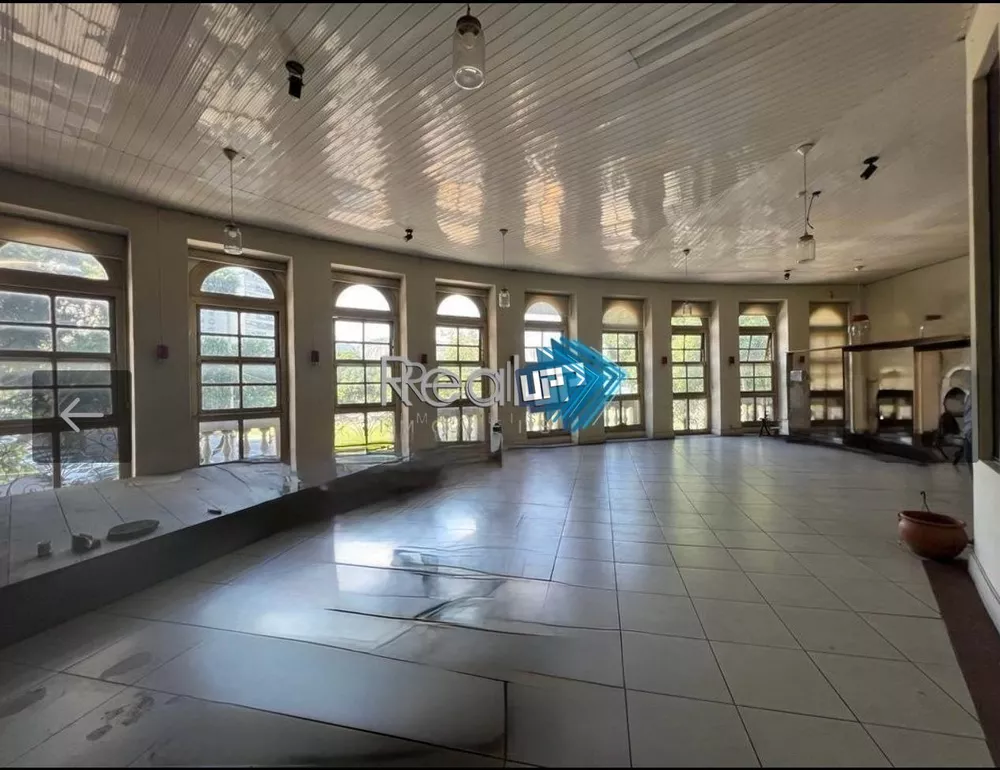 Casa Comercial, 510 m² - Foto 1