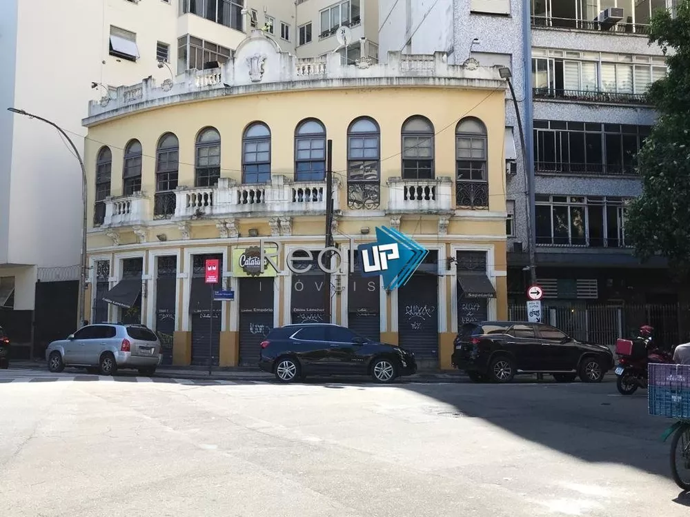 Casa Comercial, 510 m² - Foto 10