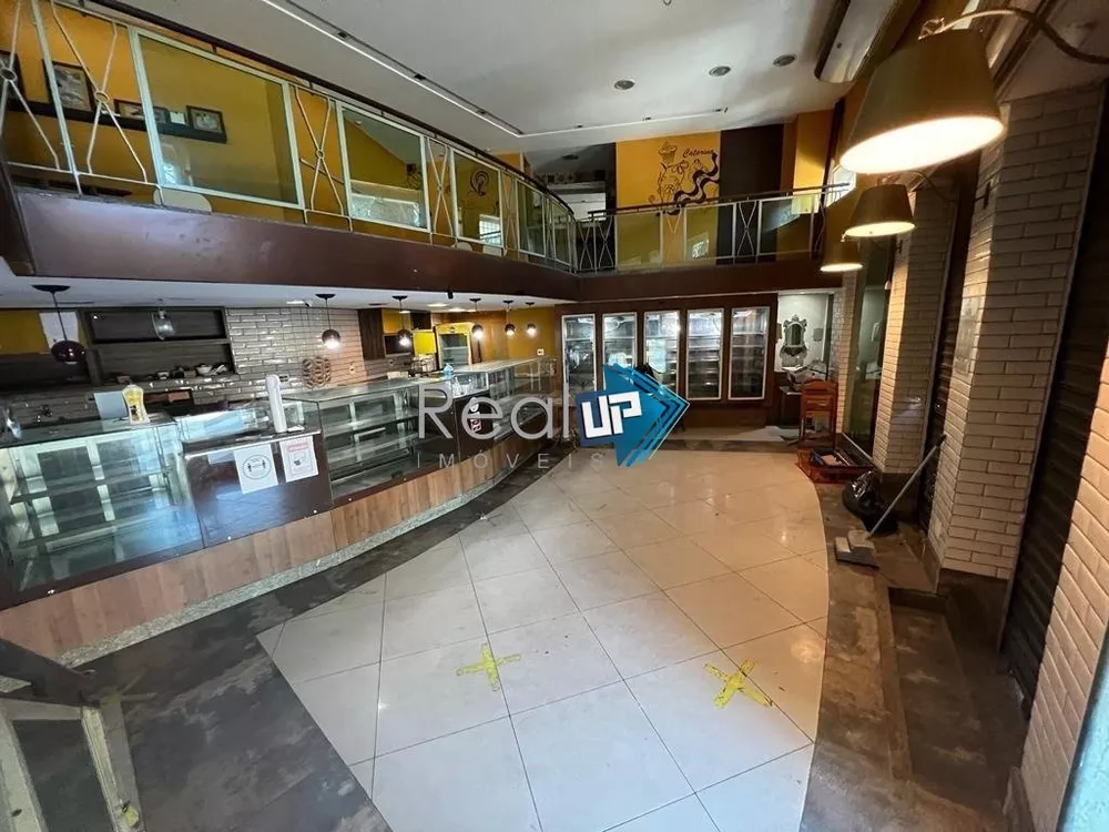 Casa Comercial, 510 m² - Foto 1