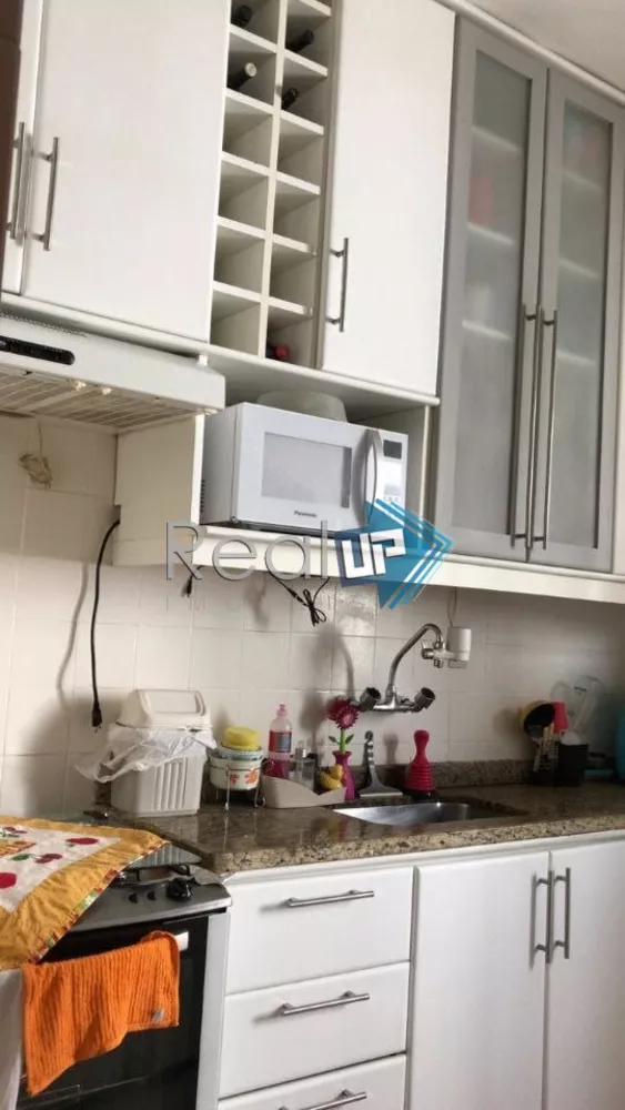 Apartamento, 3 quartos, 102 m² - Foto 21