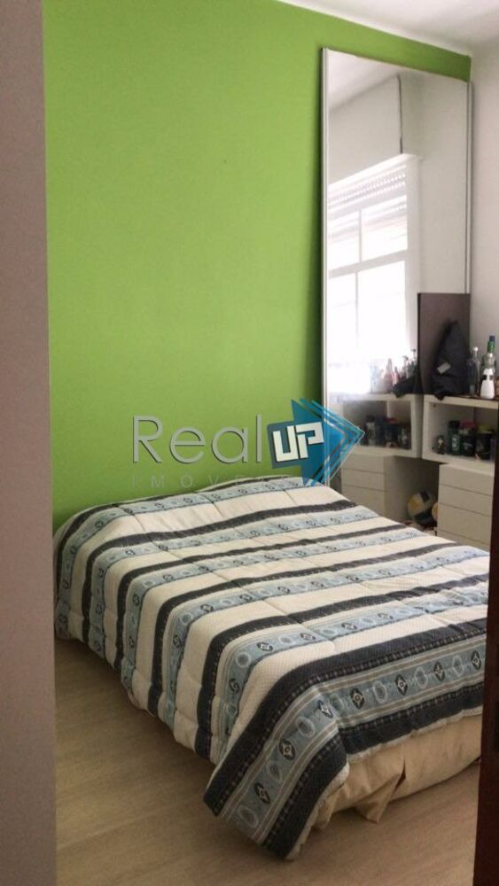 Apartamento, 3 quartos, 102 m² - Foto 7