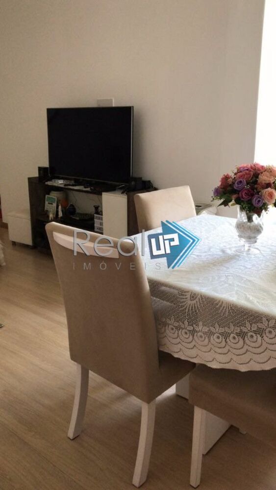 Apartamento, 3 quartos, 102 m² - Foto 3