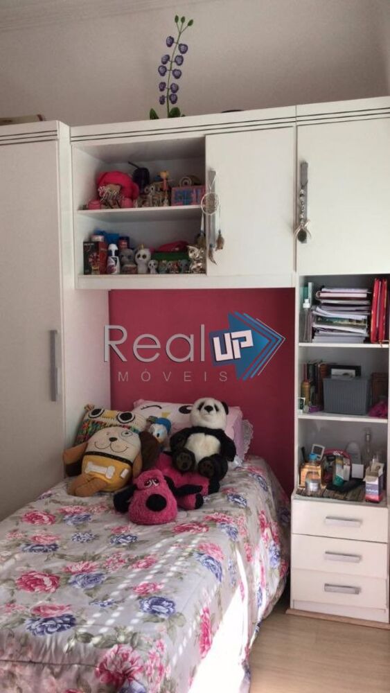 Apartamento, 3 quartos, 102 m² - Foto 11