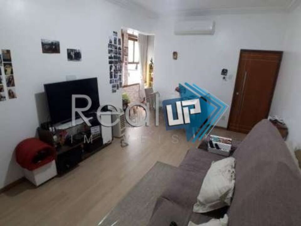 Apartamento, 3 quartos, 102 m² - Foto 1