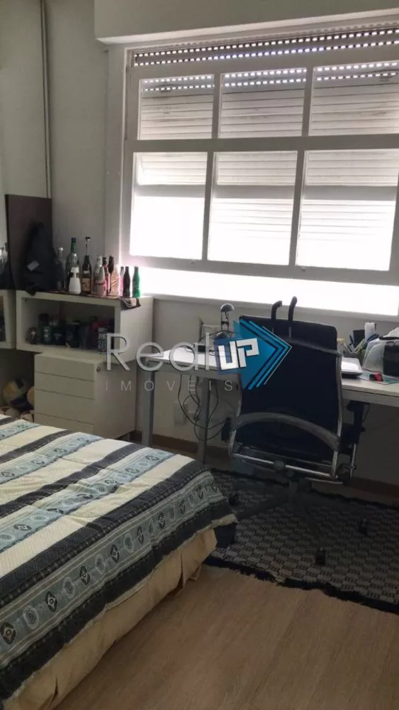 Apartamento, 3 quartos, 102 m² - Foto 8