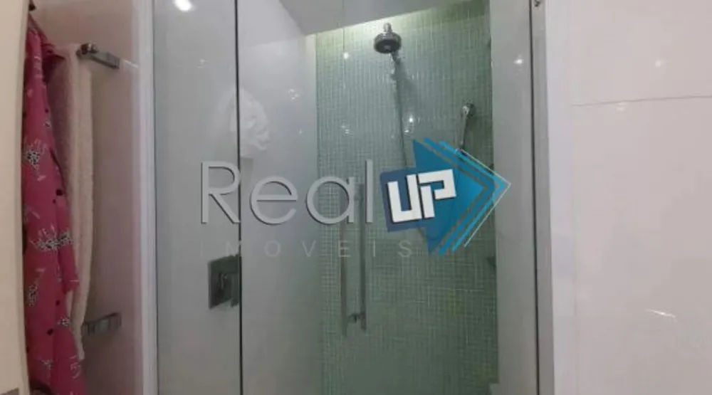 Apartamento, 3 quartos, 193 m² - Foto 11