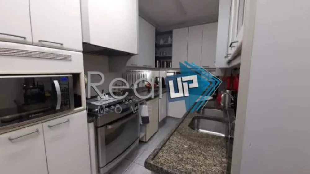 Apartamento, 3 quartos, 193 m² - Foto 12