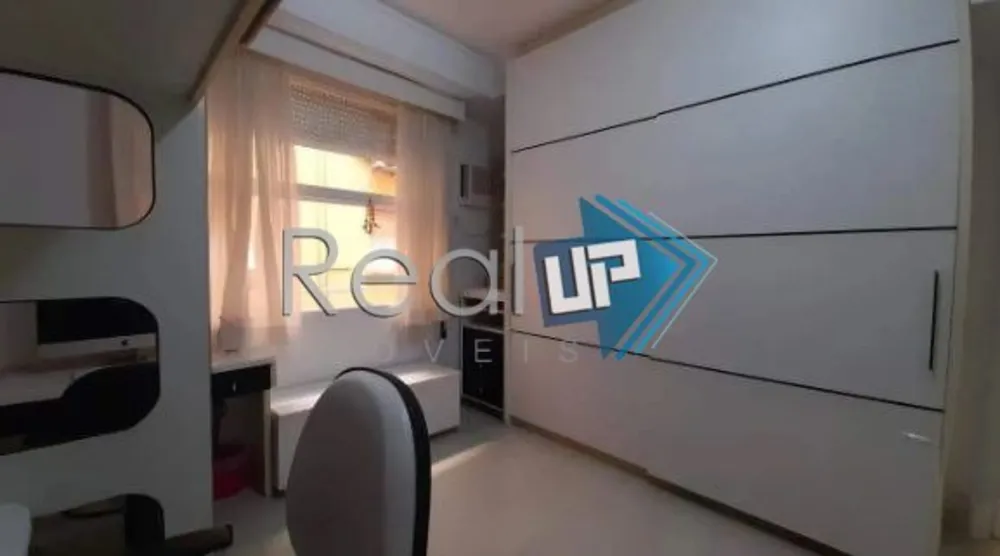 Apartamento, 3 quartos, 193 m² - Foto 9