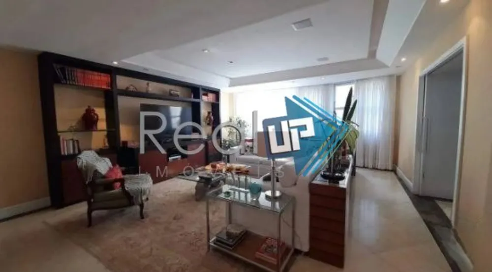 Apartamento, 3 quartos, 193 m² - Foto 2